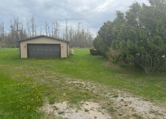 Property at 9075 Meridian Rd, Johannesburg, MI 49751