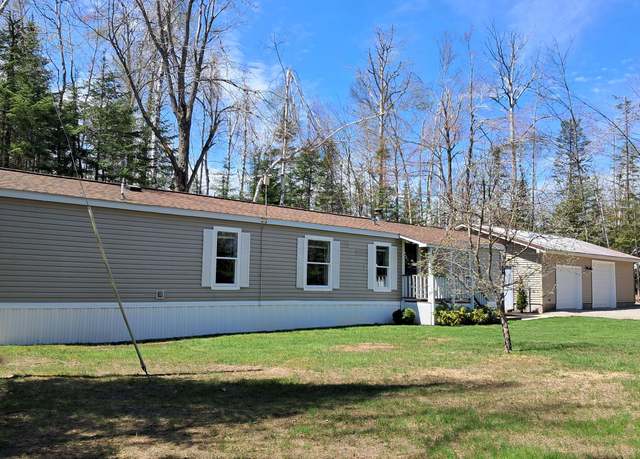 Property at 10340 Us-23, Cheboygan, MI 49721, 3 beds, 2 baths