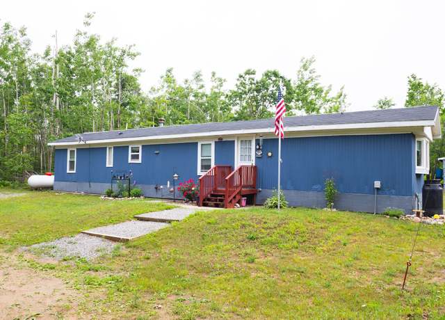 Property at 1296 Polar Trl, Gaylord, MI 49735, 3 beds, 1.5 baths