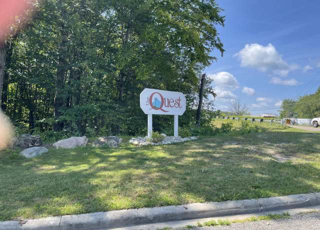Property at Unit 46 Questview Dr, Houghton Lake, MI 48629