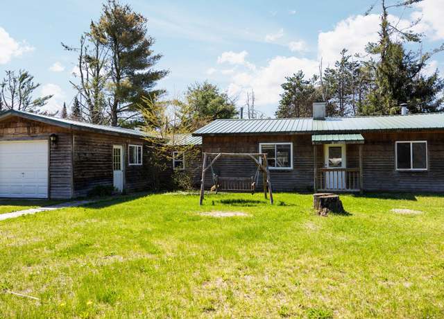 Property at 4441 Judy Ave, Lewiston, MI 49756, 2 beds, 1.5 baths