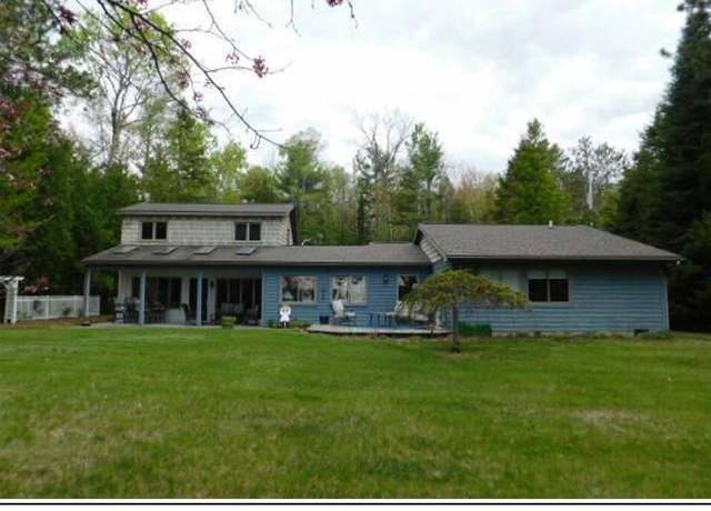 Property at 10303 Ossineke Rd, Ossineke, MI 49766, 4 beds, 3 baths