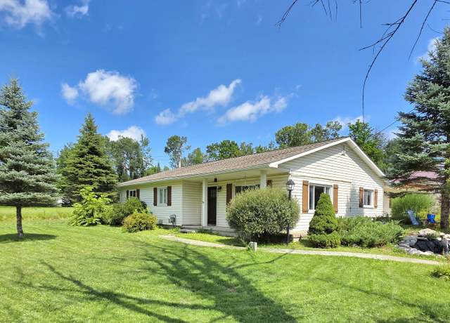 Property at 2170 Long Rapids Rd, Alpena, MI 49707, 3 beds, 2 baths
