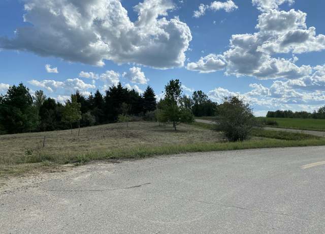 Property at 72 Butman Rd, Gladwin, MI 48624