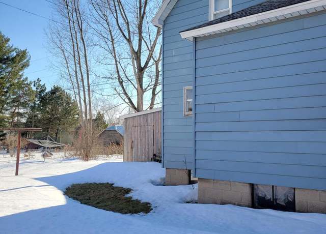 Property at 312 N 11th Ave, Alpena, MI 49707, 2 beds, 1 bath