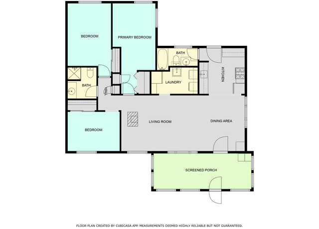 Property at 2731 Gregory St, Lewiston, MI 49756, 3 beds, 2 baths