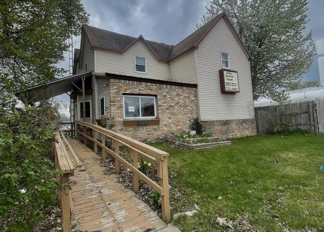 Property at 20417 State St, Onaway, MI 49765, 8 beds, 2.5 baths