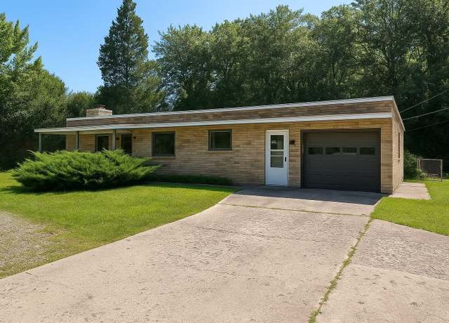 Property at 9886 US 23 South, Ossineke, MI 49766, 2 beds, 1 bath