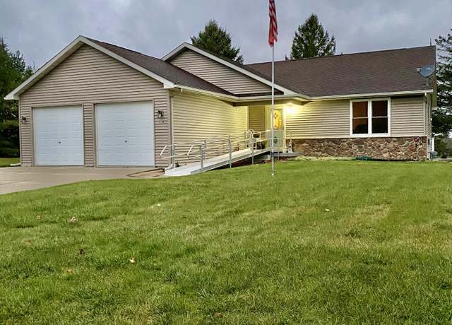 Property at 15188 Golfview Ct, Hillman, MI 49746, 3 beds, 2 baths