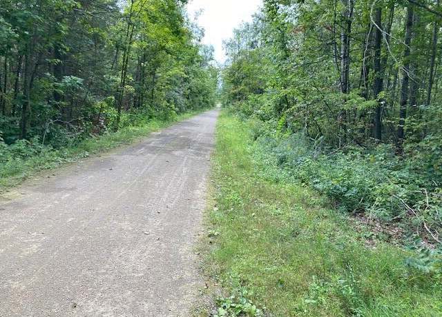 Property at 6433 Old 27, Vanderbilt, MI 49795