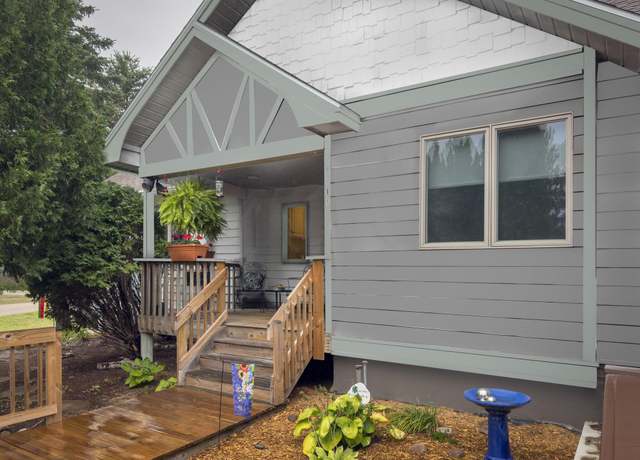 Property at 1800 Bear's Paw Trl, Vanderbilt, MI 49795, 3 beds, 3 baths