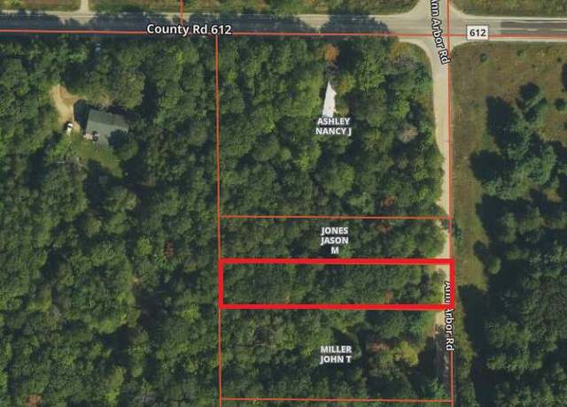 Property at 2930 Ann Arbor Rd, Lewiston, MI 49756