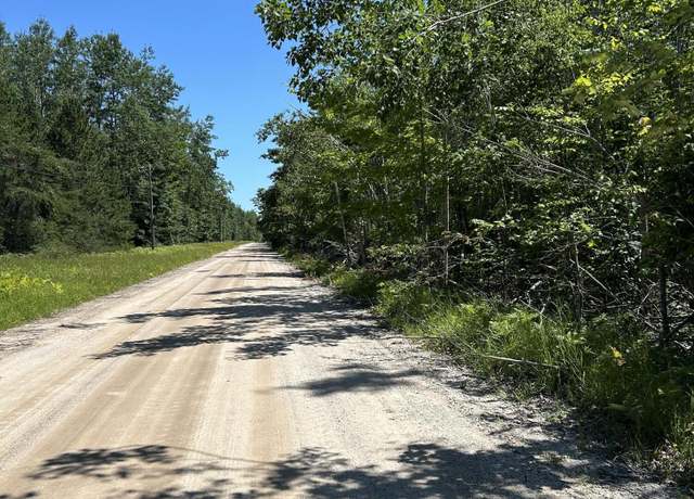 Property at Parcel ''E Woodmansee Rd, Cheboygan, MI 49721