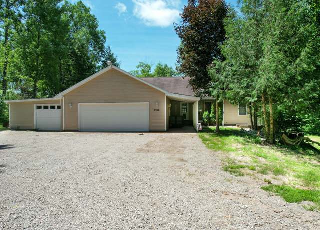 Property at 9766 Grandview Rd, Wolverine, MI 49799, 3 beds, 2 baths