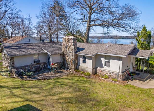 Property at 669 Modesto St, Gaylord, MI 49735, 6 beds, 6 baths