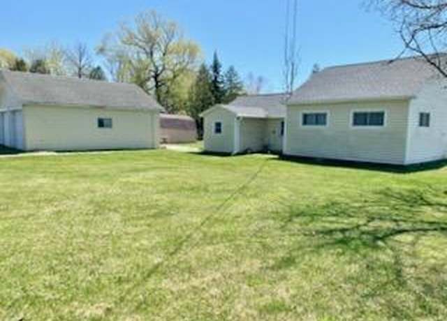 Property at 3189 S Partridge Point Rd, Alpena, MI 49707, 3 beds, 1 bath