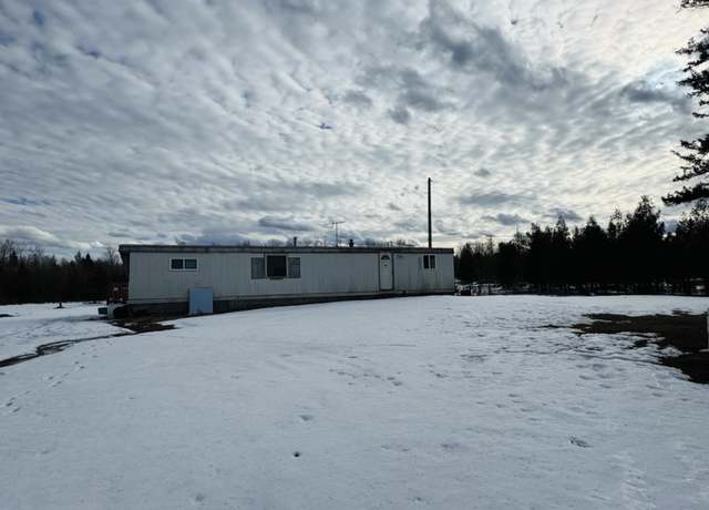 Property at 10255 Bussie Rd, Herron, MI 49744