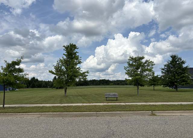 Property at VL 329 Berkshire Ln, Gaylord, MI 49735