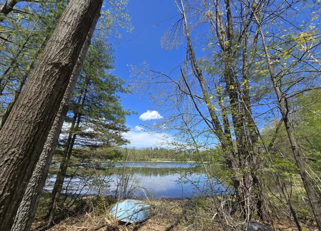 Property at 2079 Applebee Ln, Fairview, MI 48621