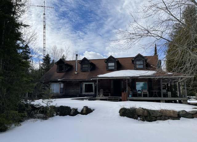 Property at 8610 Lincoln Bay Dr, Alpena, MI 49707, 4 beds, 3 baths