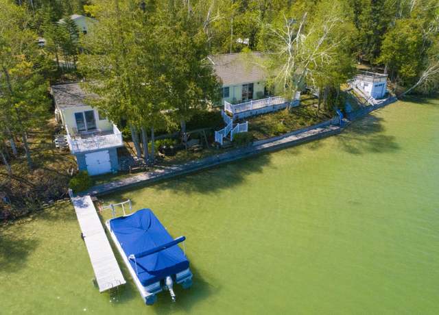 Property at 9415 Blue Horizon Rd, Presque Isle, MI 49777, 2 beds, 1 bath