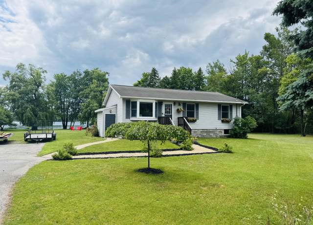 Property at 1712 Lakeview Dr, Alpena, MI 49707, 3 beds, 2 baths