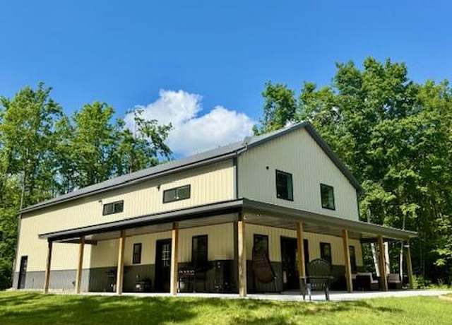 Property at 9645 Mt. Frederick Rd, Gaylord, MI 49735, 3 beds, 3.5 baths