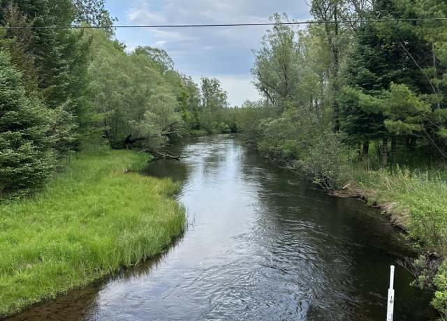Property at 000 W M-72 Hwy Unit 3.57 acres, Grayling, MI 49738