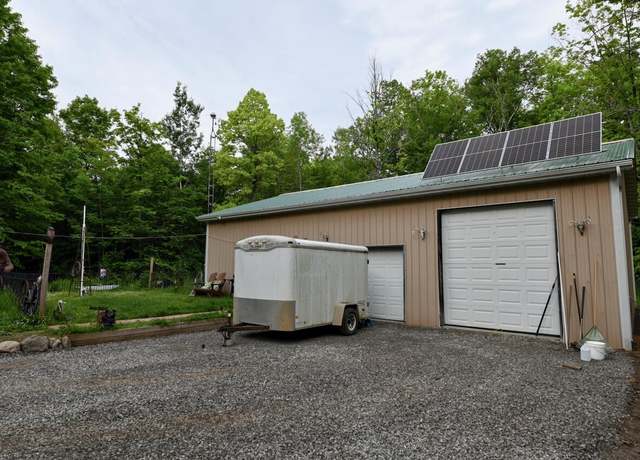 Property at 1979 N Everett Rd, Roscommon, MI 48653