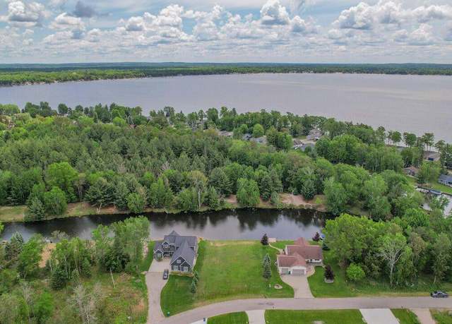 Property at 107 No Wake Ct, Houghton Lake, MI 48629