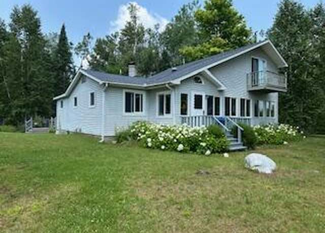 Property at 22551 Theiner Trl, Hillman, MI 49746, 4 beds, 1.5 baths