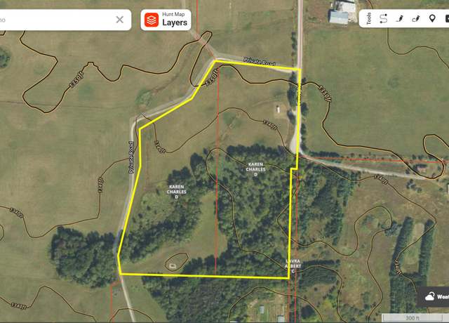 Property at 2708 Leino Rd, Johannesburg, MI 49751