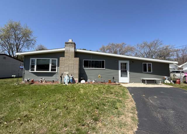 Property at 5279 Cedar Lake Rd, Oscoda, MI 48750, 2 beds, 1 bath