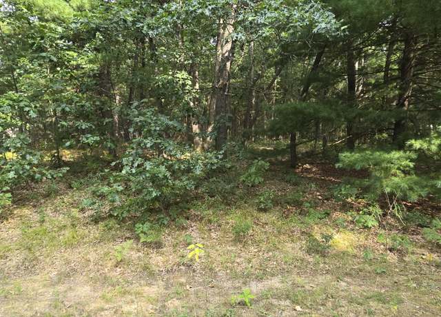 Property at 566 Winding Dr, Houghton Lake, MI 48629