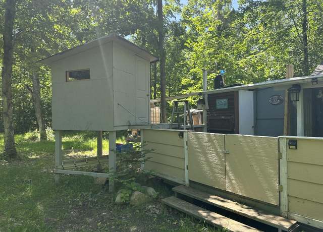 Property at 8366 Buck Trl, Frederic, MI 49733