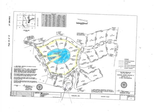 Property at Garland Blvd, Lewiston, MI 49756