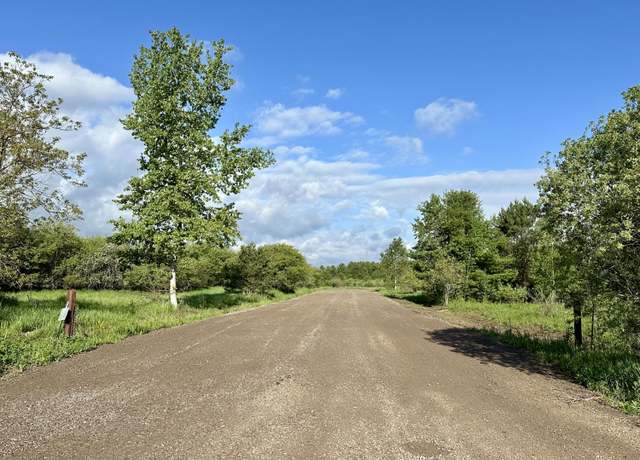 Property at N Straits Hwy, Cheboygan, MI 49721