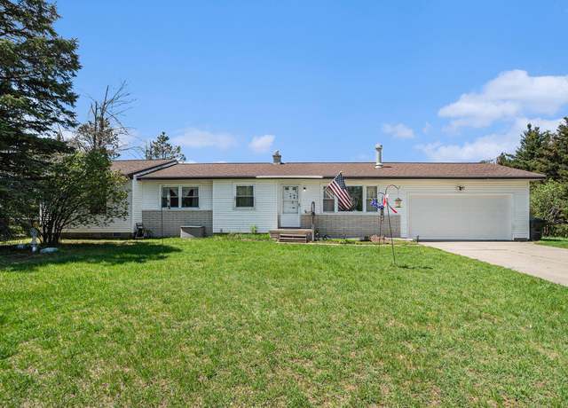 Property at 1114 Brooktrout Ln, Gaylord, MI 49735, 3 beds, 2 baths