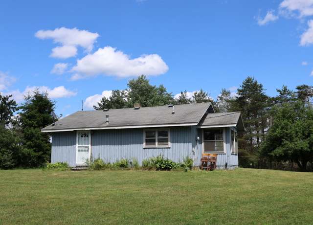 Property at 11179 Hossler Rd, Atlanta, MI 49709, 3 beds, 1 bath
