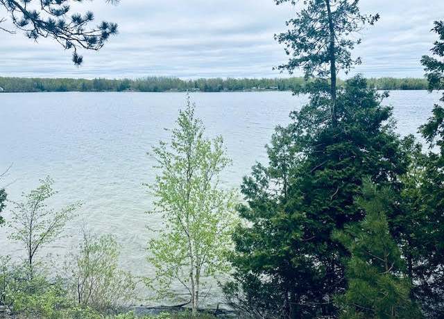 Property at 4942 Michakewa Trl Lot 11, Cheboygan, MI 49721