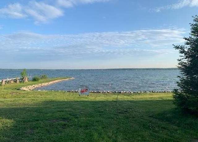 Property at 2738 Lakewood Dr, Alpena, MI 49707, 2 beds, 2 baths