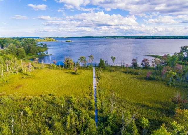 Property at 14581 Shubert Hwy, Posen, MI 49776