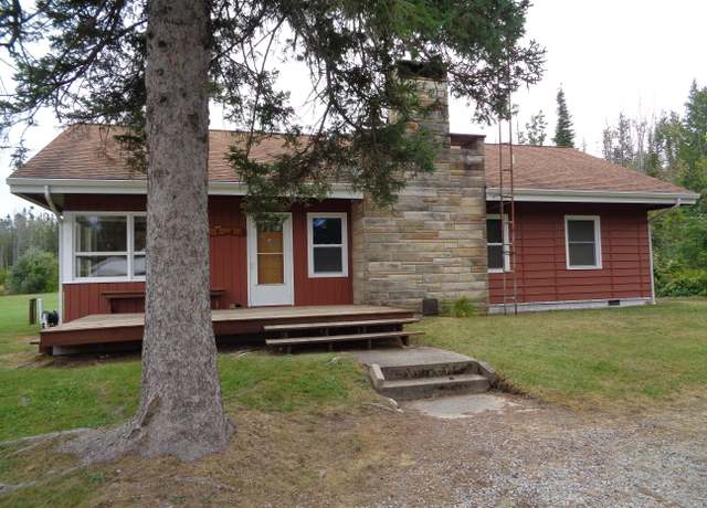 Property at 9051 US 23 South, Posen, MI 49776, 3 beds, 2 baths