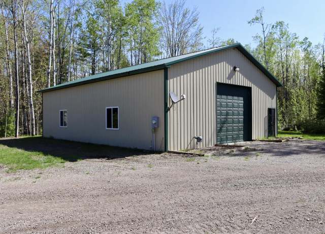 Property at 1883 E Mullett Lake Rd, Indian River, MI 49749