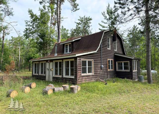 Property at 5290 Boetcher Rd, Lewiston, MI 49756, 3 beds, 1 bath