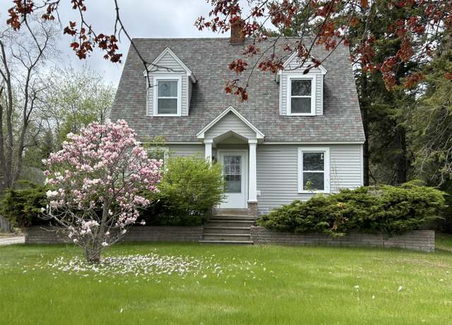 Property at 1285 Us-23, Alpena, MI 49707, 2 beds, 1 bath