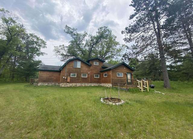 Property at 5626 Smith Rd, Lewiston, MI 49756, 4 beds, 2 baths