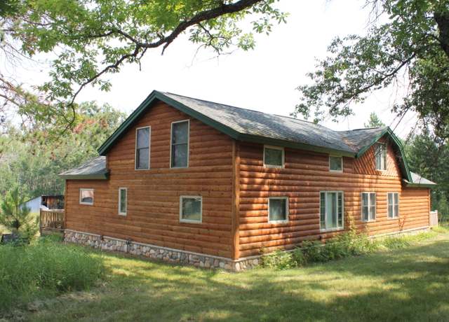 Property at 5626 Smith Rd, Lewiston, MI 49756, 4 beds, 2 baths
