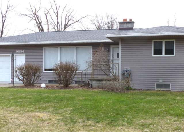 Property at 9894 US 23 North, Alpena, MI 49707, 4 beds, 2 baths