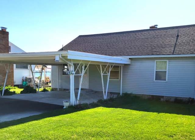 Property at 9176 US 23 North, Alpena, MI 49707, 3 beds, 1 bath